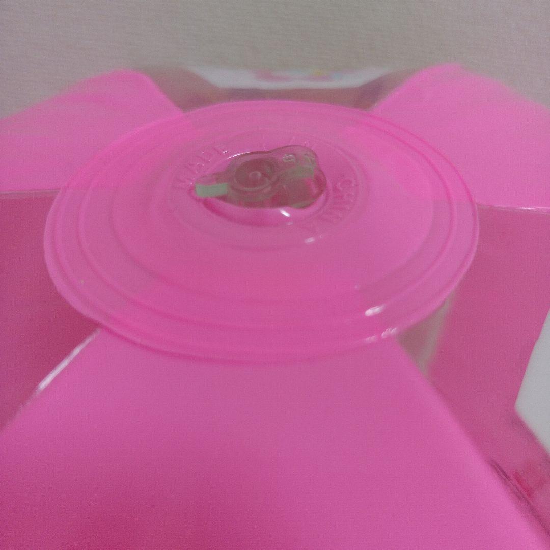 サンリオ おジャ魔女どれみドッカーン! 空ビ 平成レトロ ビーチボール