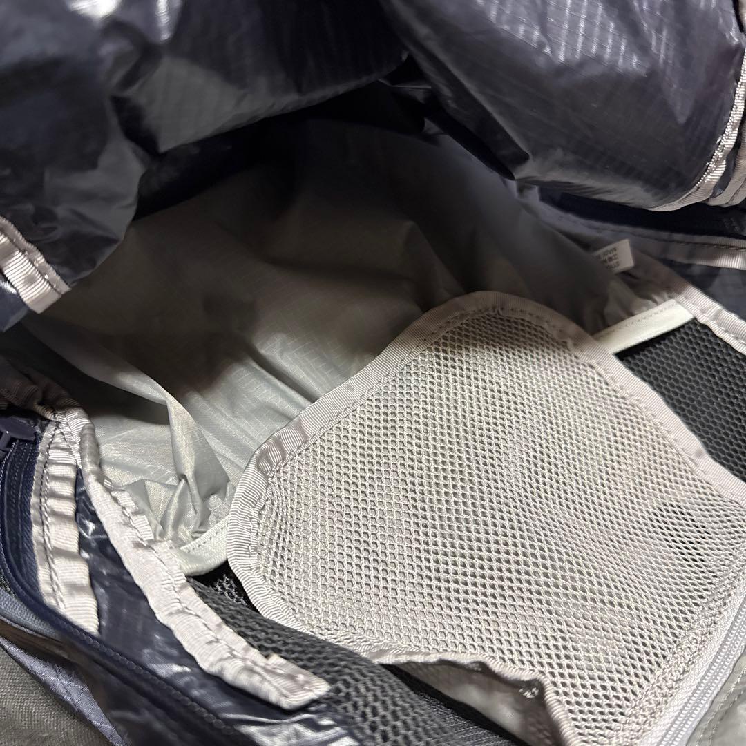 mont-bell クロスランナーパック 20 Women's 20L