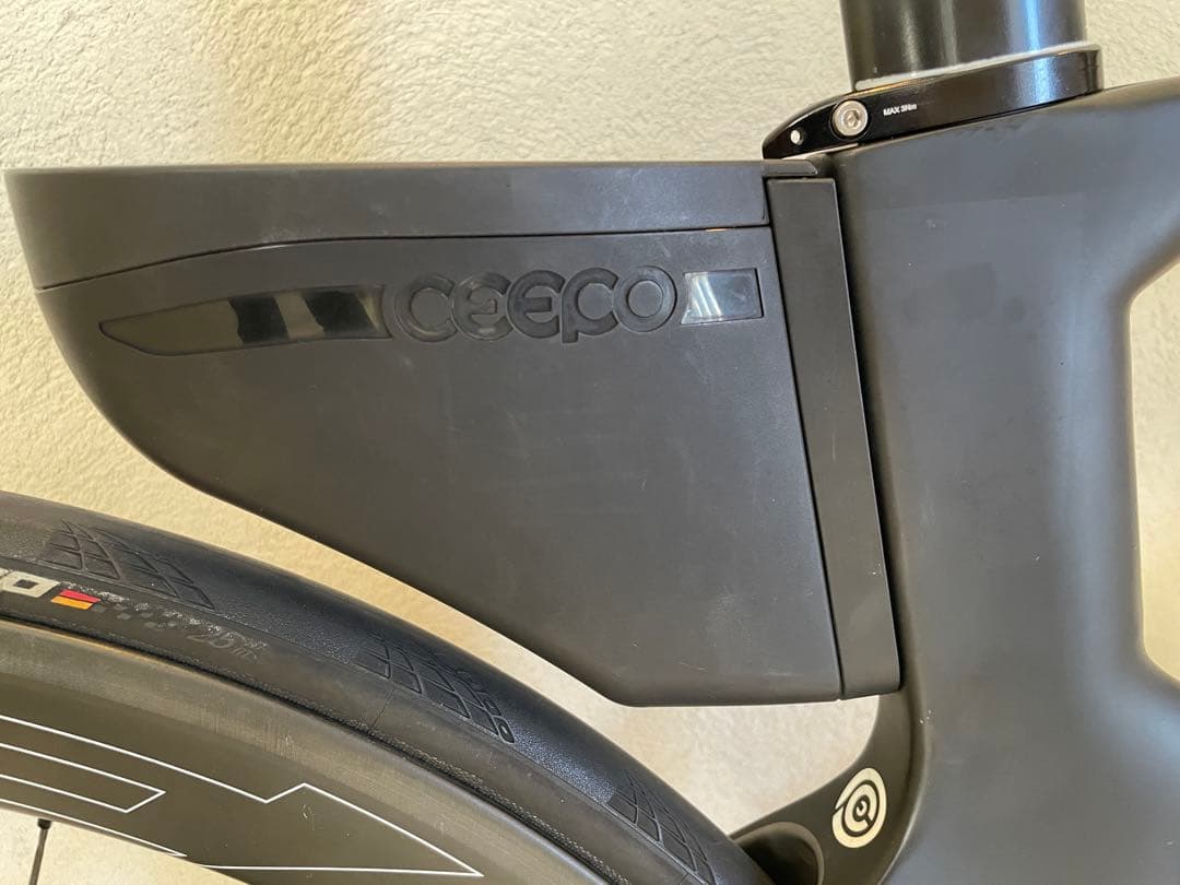 ★mokky さん専用★ CEEPO シーポ Viper M アルテDi2パワメ