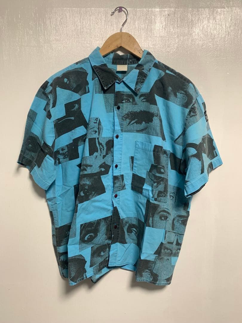 80s 90s jimmy'z zoom eye ヴィンテージ ビンテージ - メルカリ