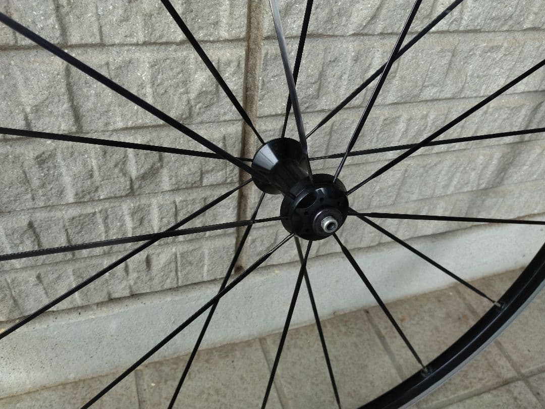 専用) Mavic キシリウム エリート 前後セット（シマノスプロケ用）