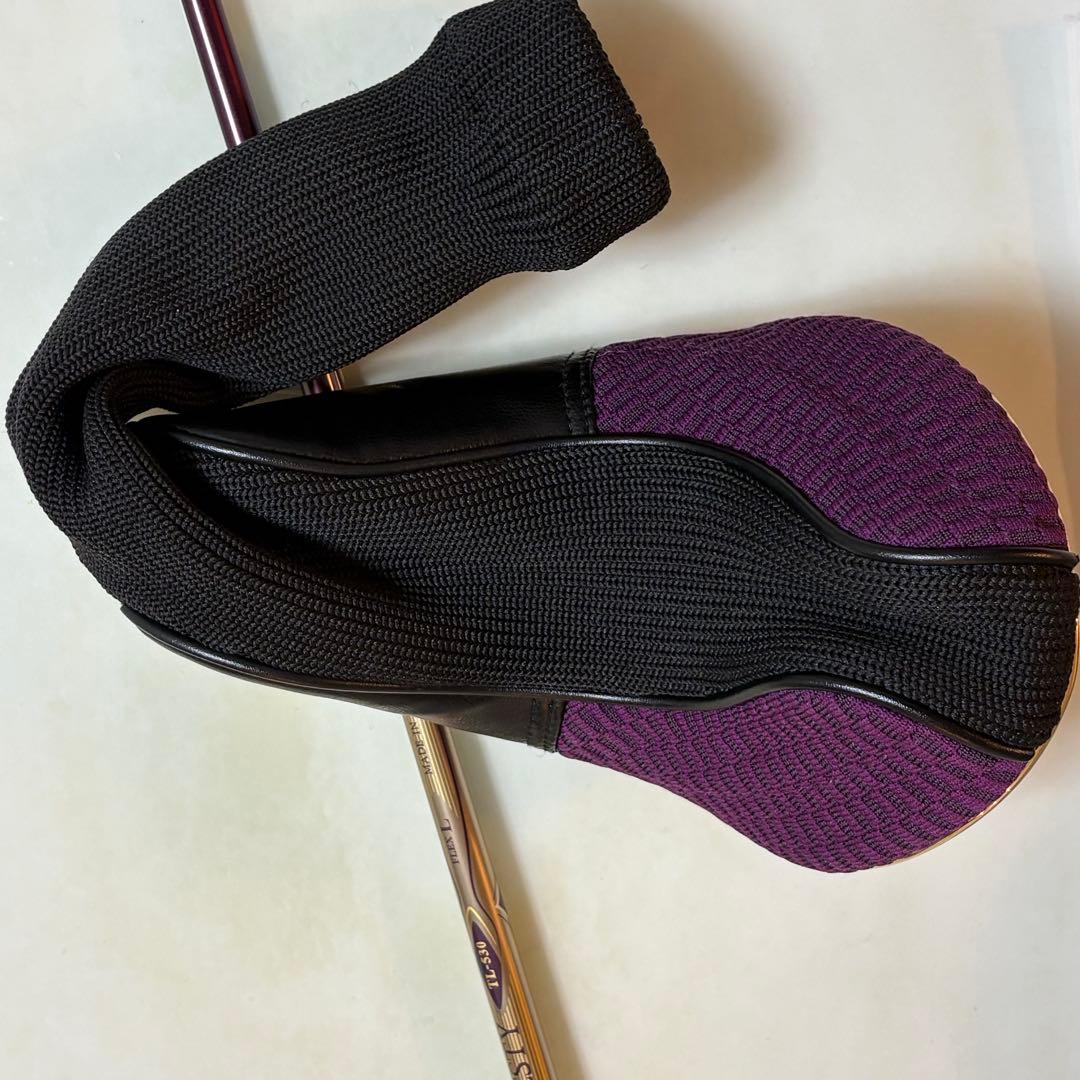 美品‼️マジェスティ　ロイヤル　レディース　男性シニア　ドライバー　11.5° L