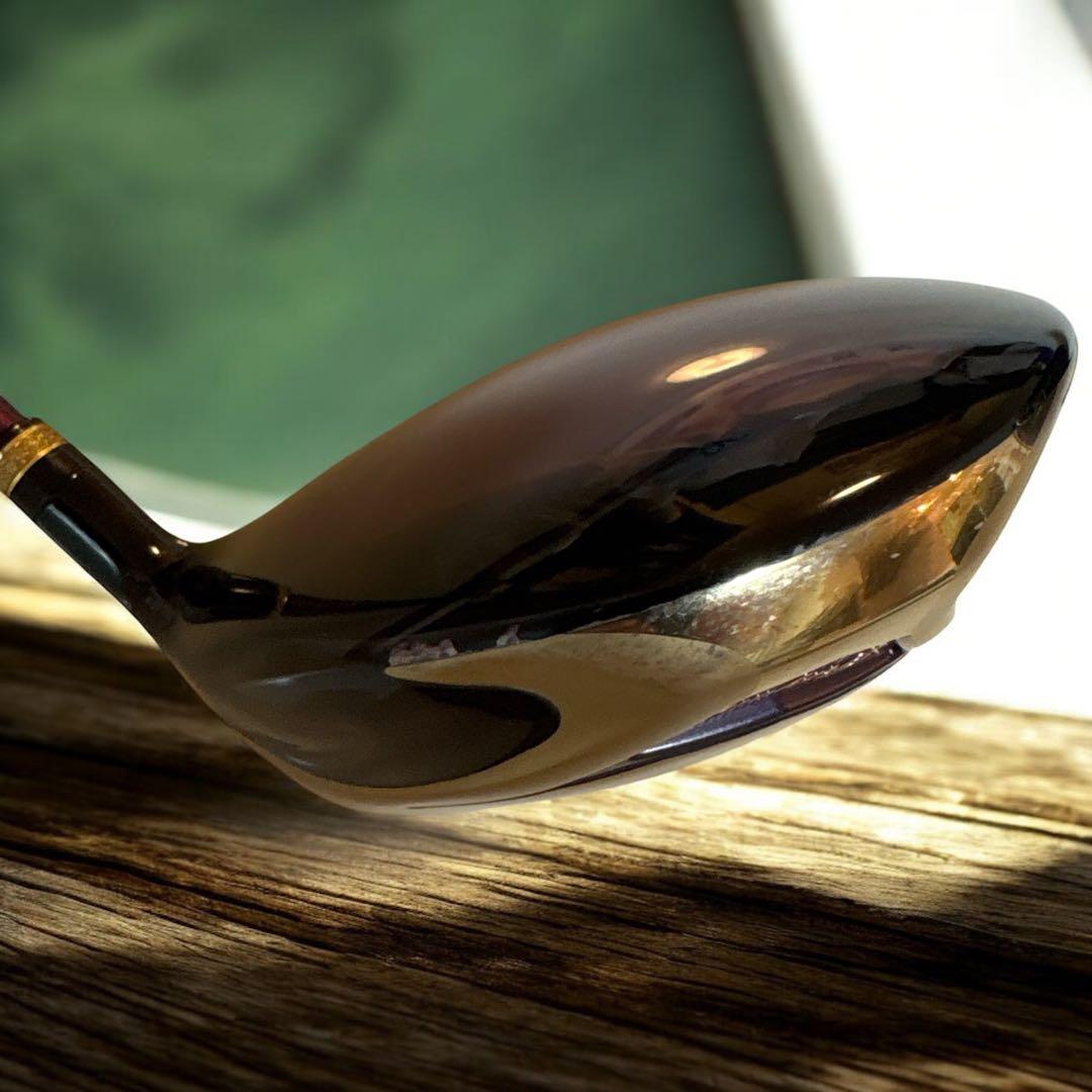 美品‼️マジェスティ　ロイヤル　レディース　男性シニア　ドライバー　11.5° L