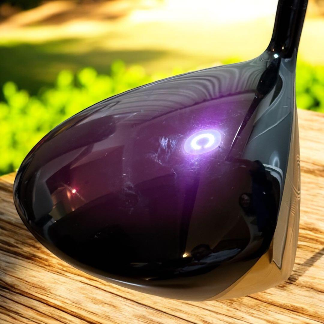 美品‼️マジェスティ　ロイヤル　レディース　男性シニア　ドライバー　11.5° L