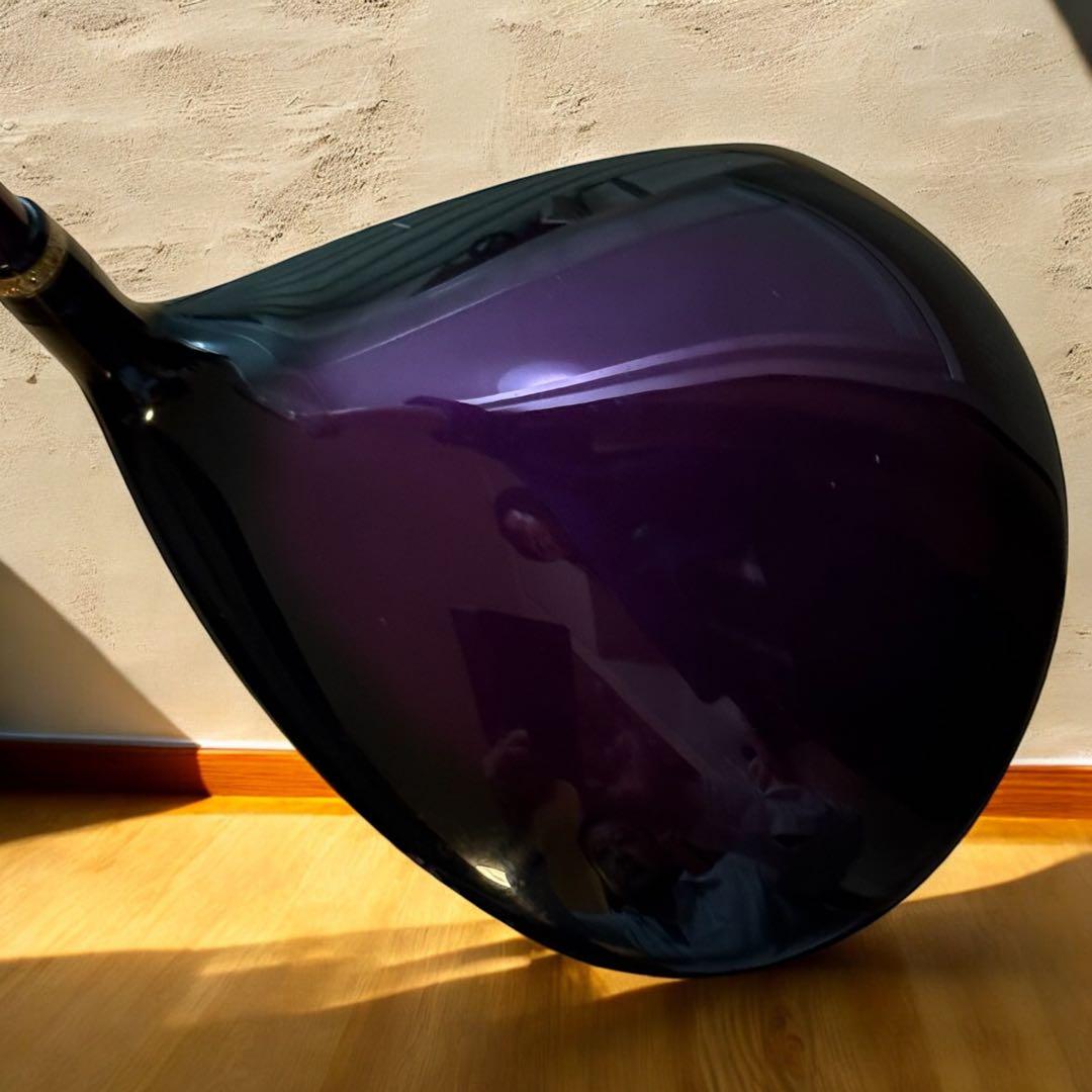 美品‼️マジェスティ　ロイヤル　レディース　男性シニア　ドライバー　11.5° L