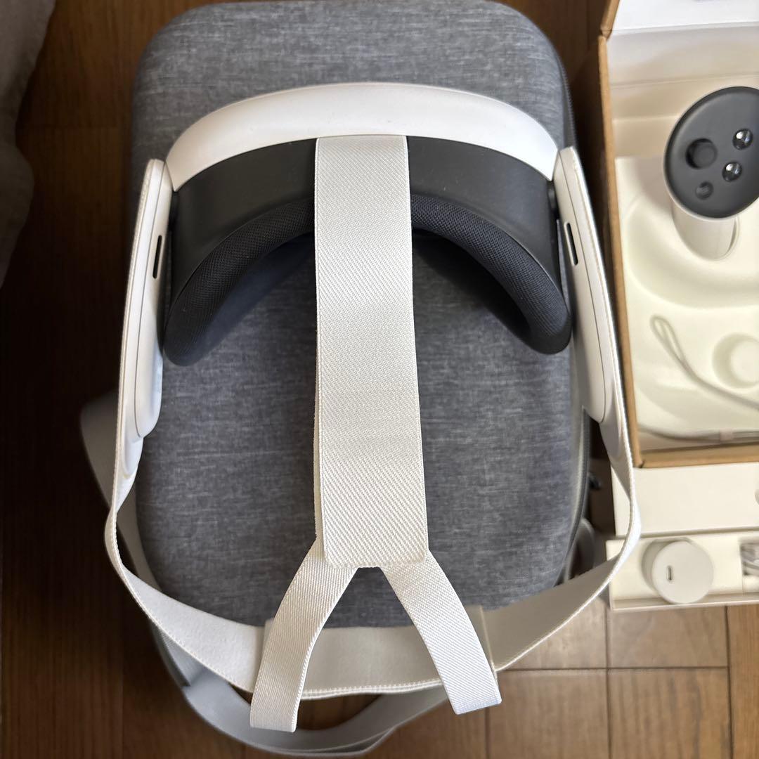  Quest 3（メタクエスト3）128GB