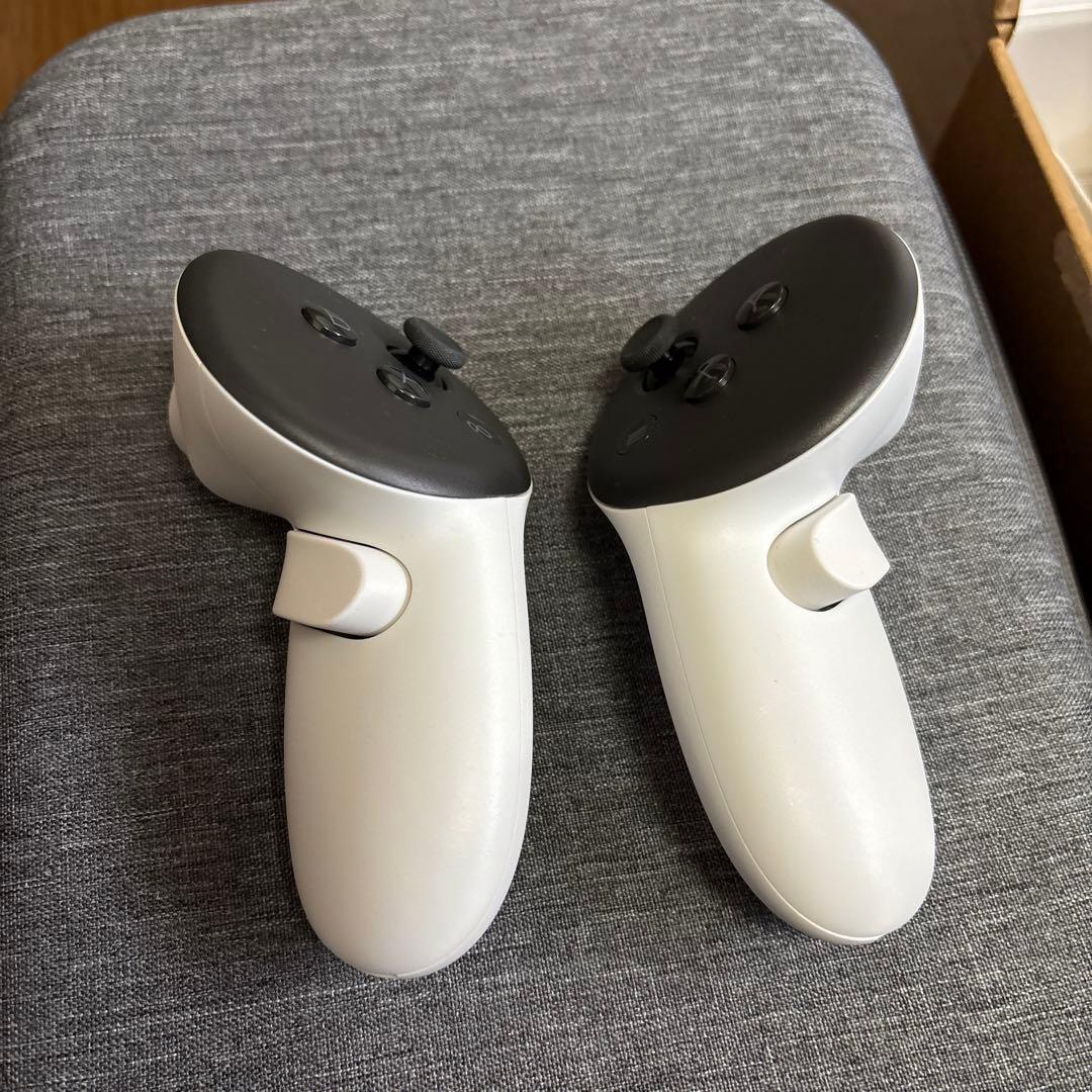  Quest 3（メタクエスト3）128GB