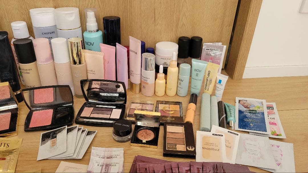 値下げ可能！デパコス　プチプラコスメまとめ売り売り