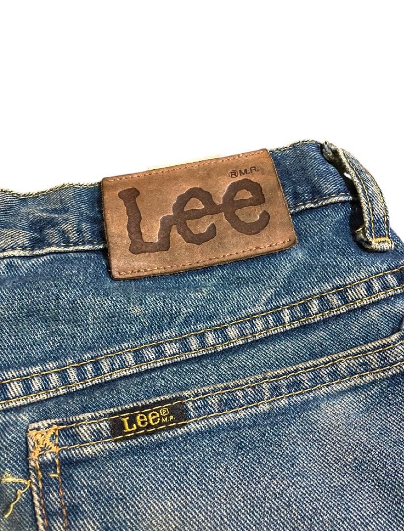 ※専用ページKAPITAL 風Distressed denim pants