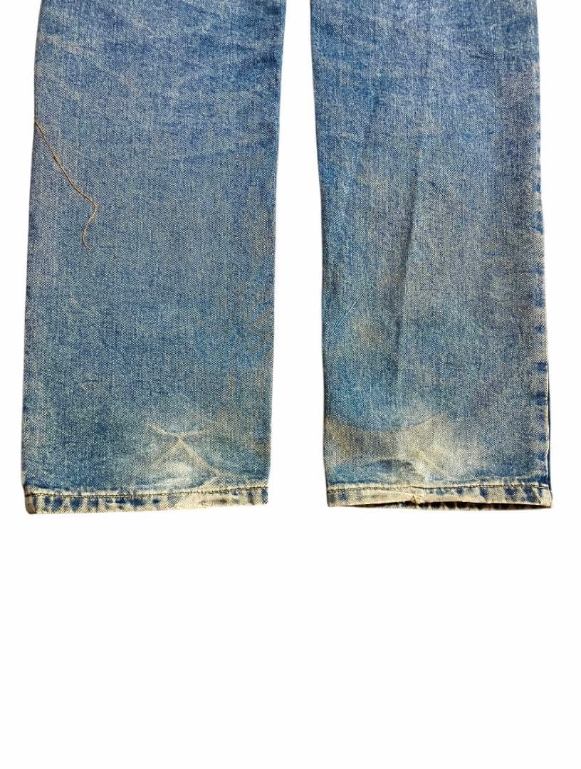 ※専用ページKAPITAL 風Distressed denim pants