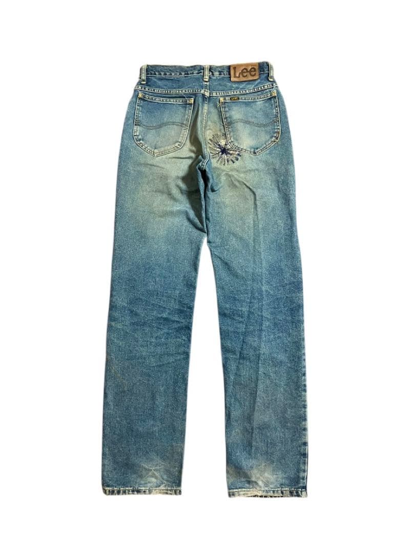 ※専用ページKAPITAL 風Distressed denim pants