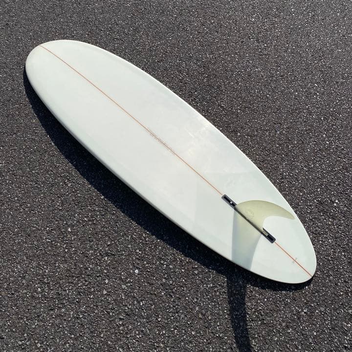 6'3トラビスレイノルズ travis reynolds ミッドレングス P112822276