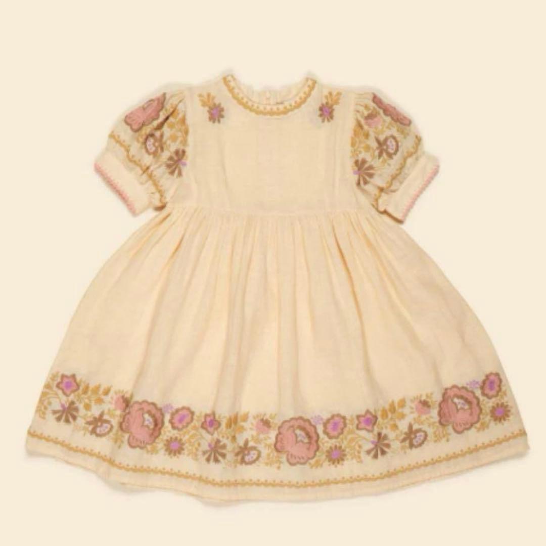 Apolina Mya dress 7-9