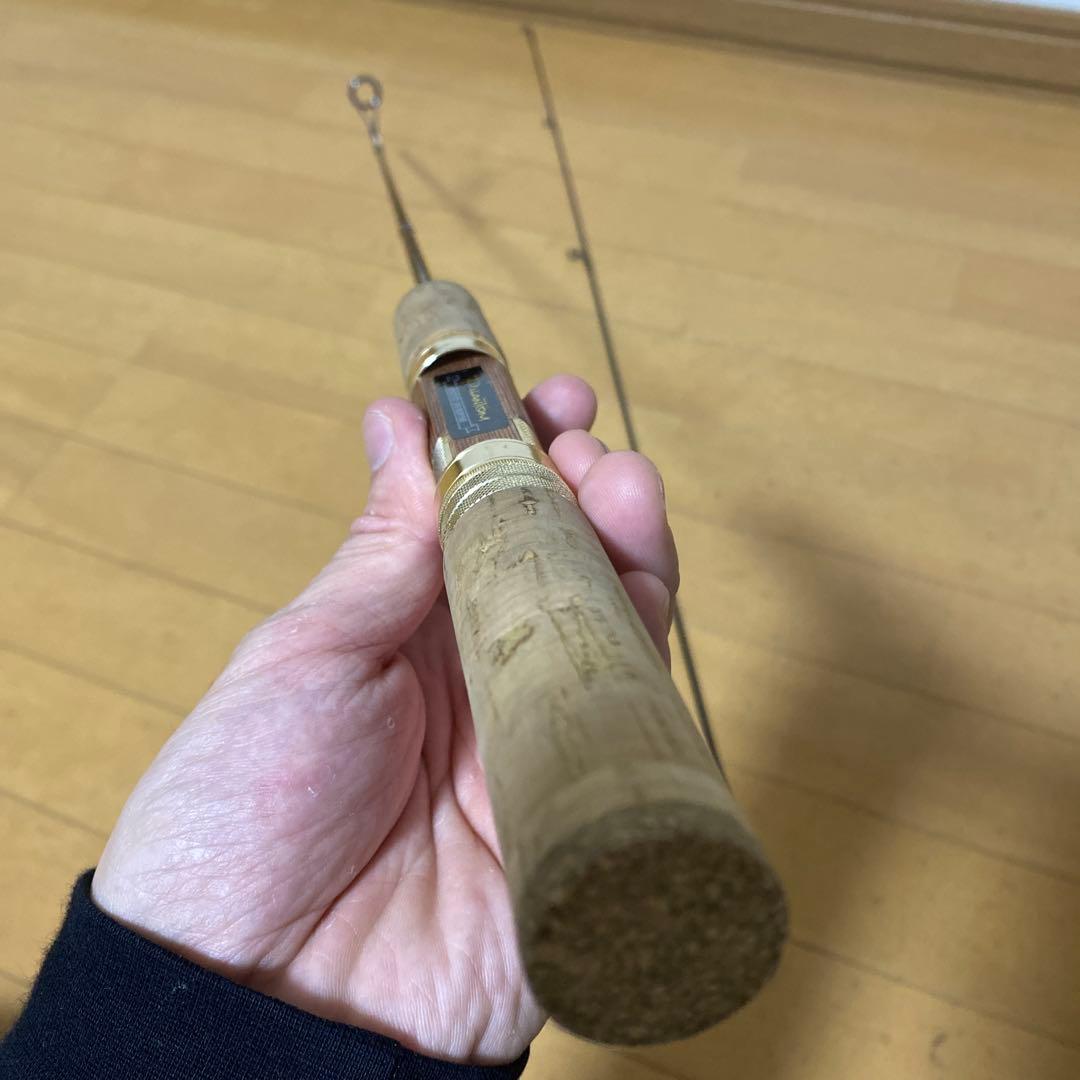 廃盤Daiwa PHANTOM PH562ULRS-Si - メルカリ