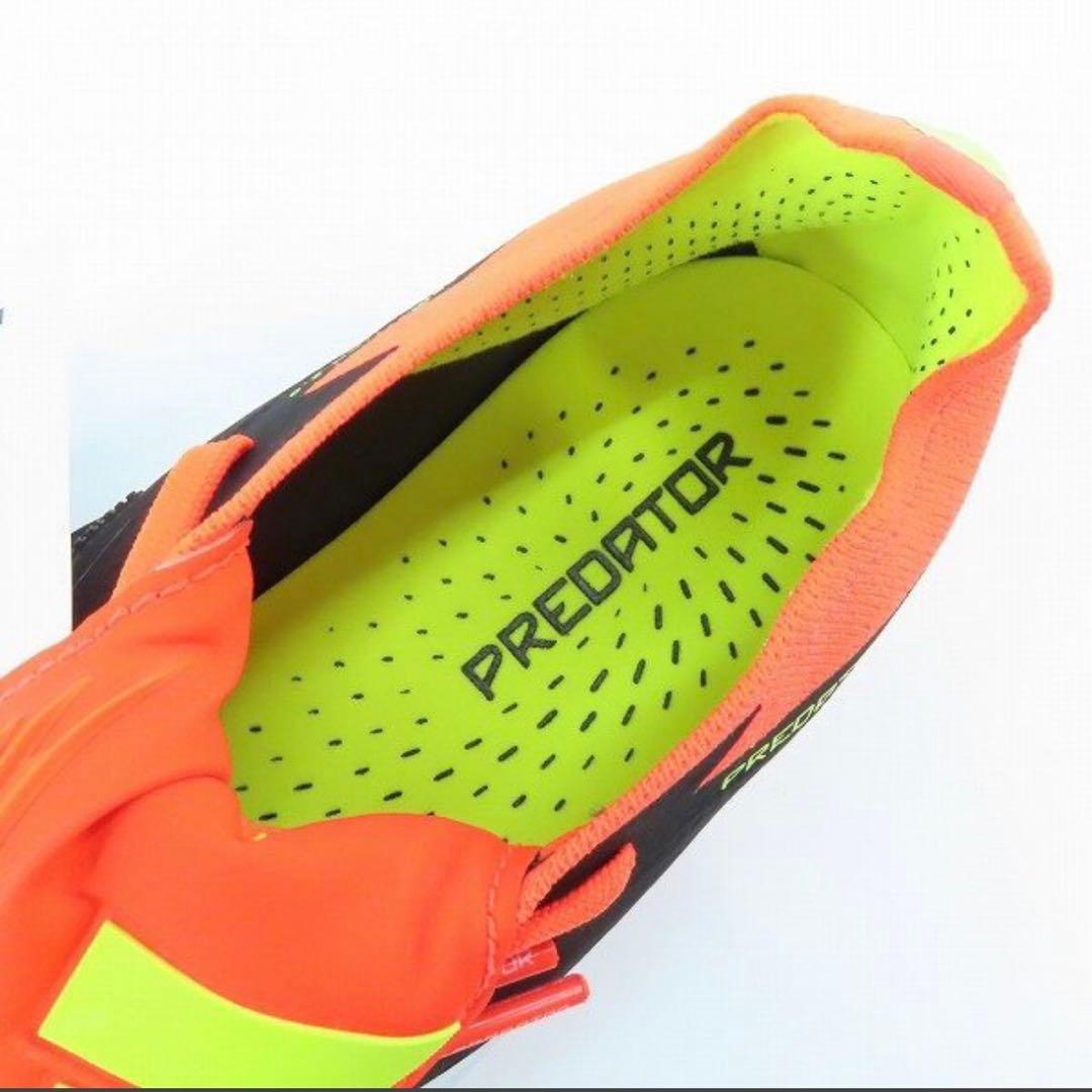 希少　26.5cm adidas PREDATOR プレデター FT FG