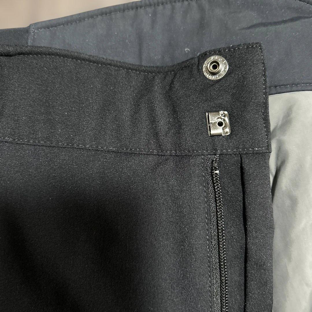 モンベル　パウダーホップパンツ　メンズM