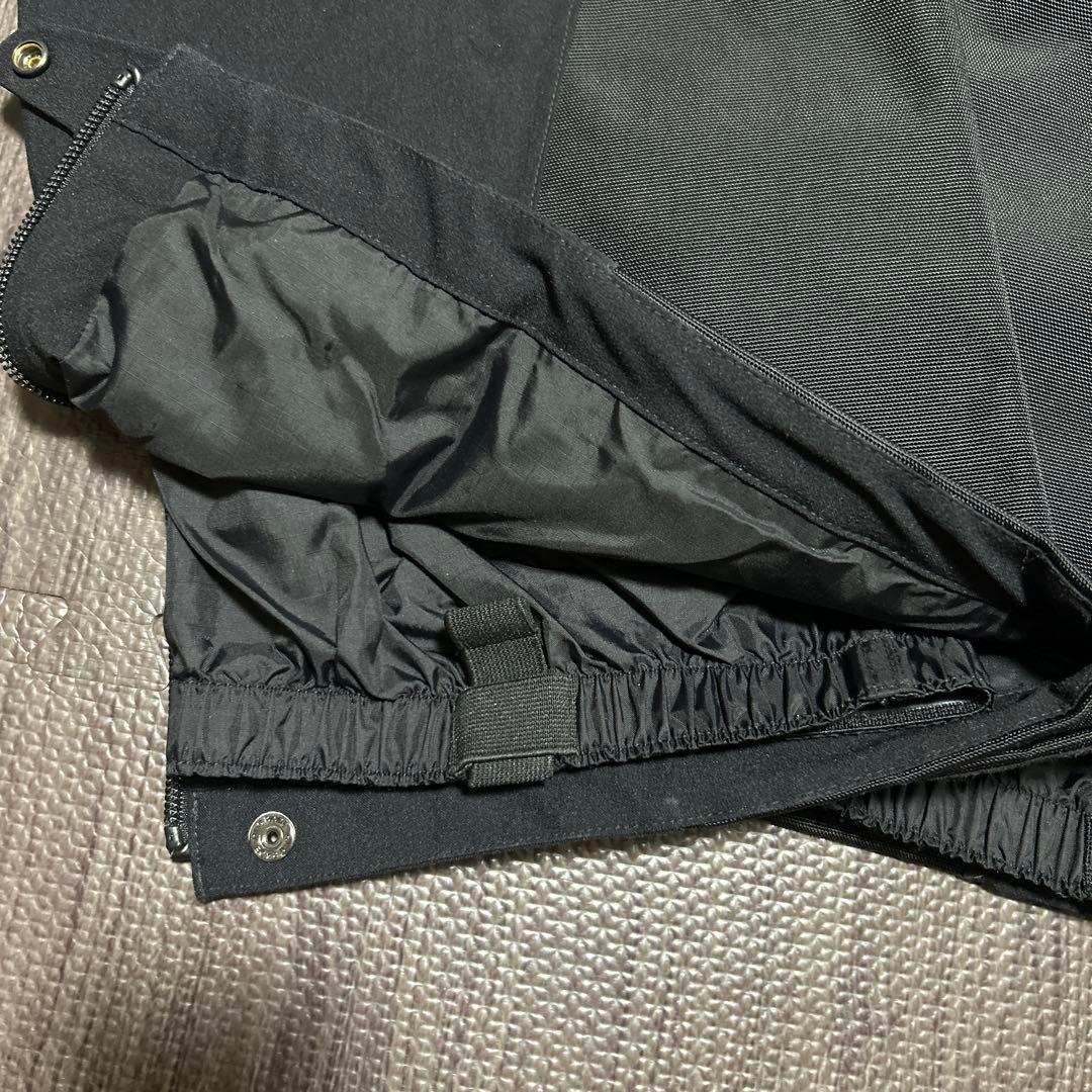 モンベル　パウダーホップパンツ　メンズM