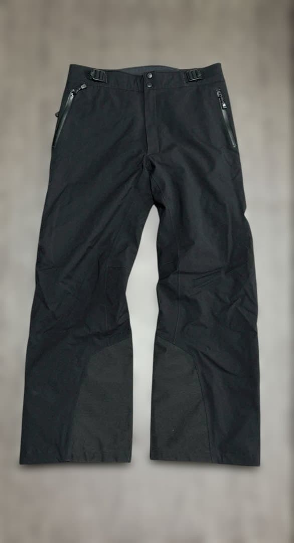 モンベル　パウダーホップパンツ　メンズM