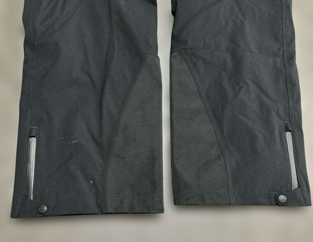 モンベル　パウダーホップパンツ　メンズM