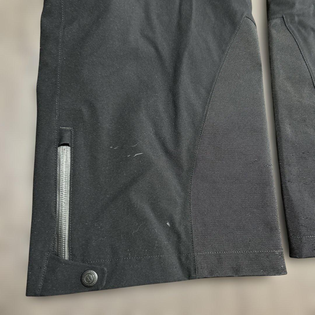 モンベル　パウダーホップパンツ　メンズM