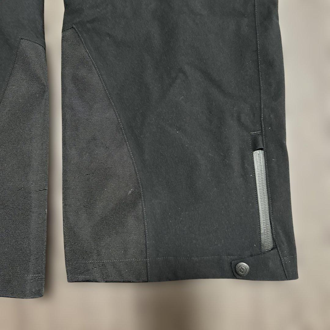 モンベル　パウダーホップパンツ　メンズM