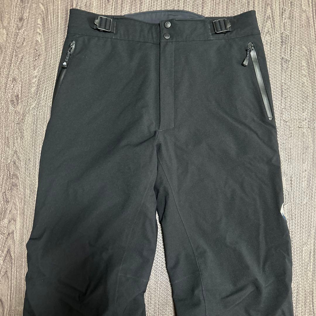 モンベル　パウダーホップパンツ　メンズM