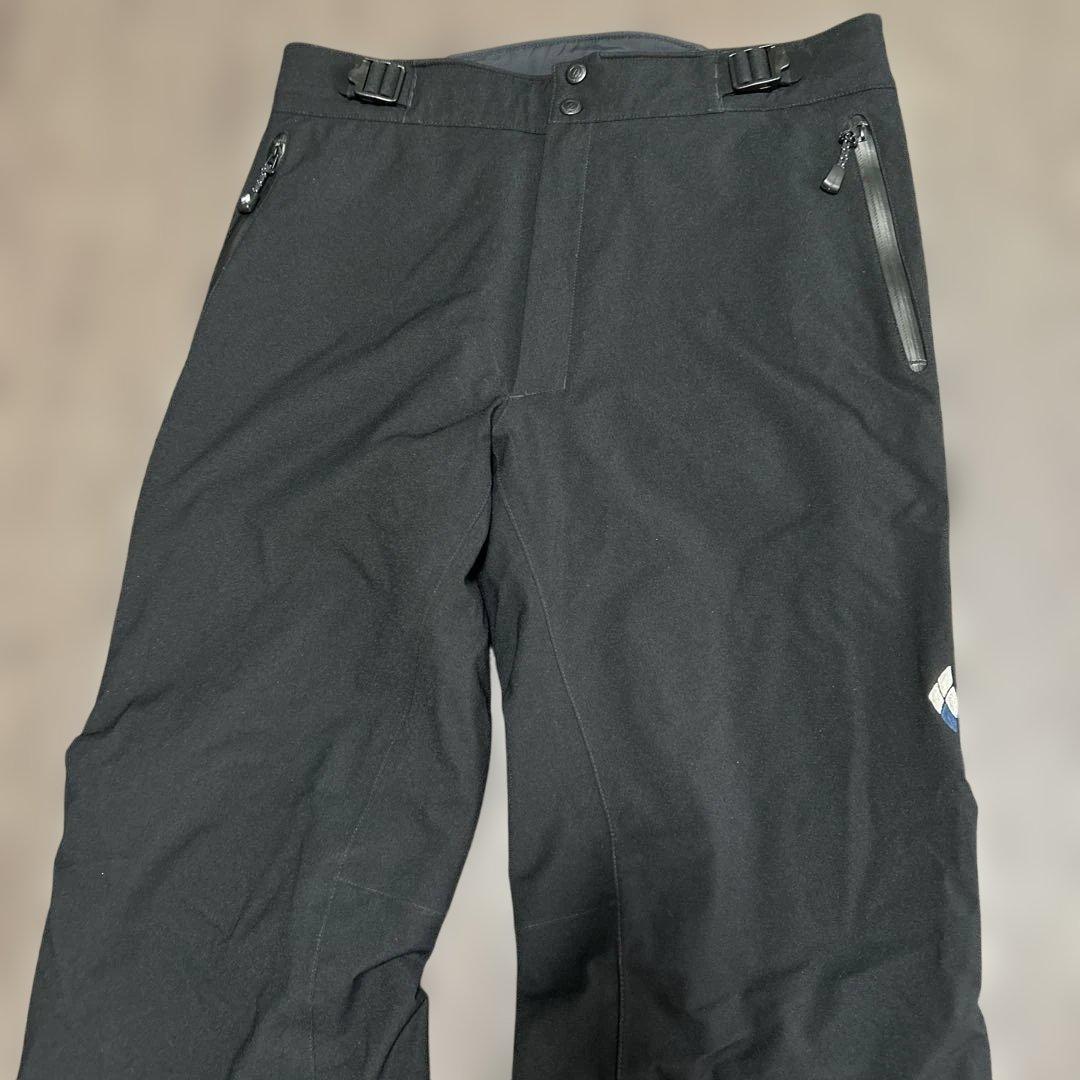 モンベル　パウダーホップパンツ　メンズM