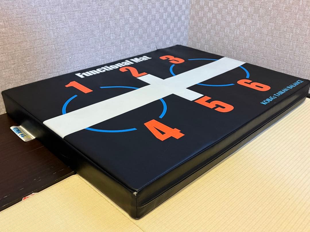 KOBAトレ ファンクショナルマット　コバトレ　バランスエクササイズマット