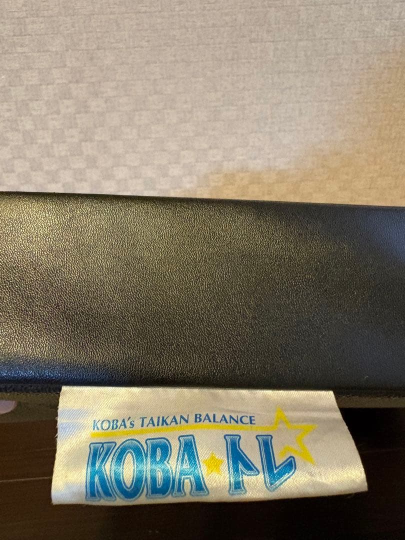 KOBAトレ ファンクショナルマット　コバトレ　バランスエクササイズマット