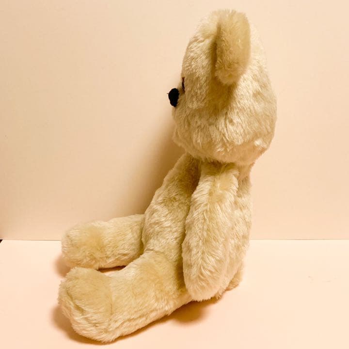 Pretzel Frederic 貝戸由希さんくまのBOO ボー