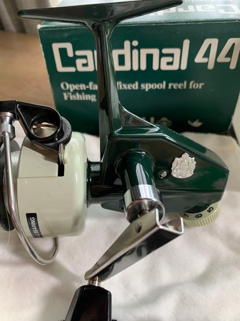 ⭐︎ アブ カーディナル44ABU Cardinal 44⭐︎ 公式 ストア