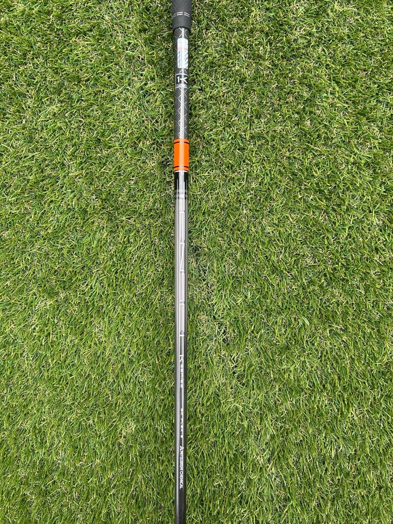 ローグST LS 5W テンセイPRO オレンジ1K 60S - メルカリ