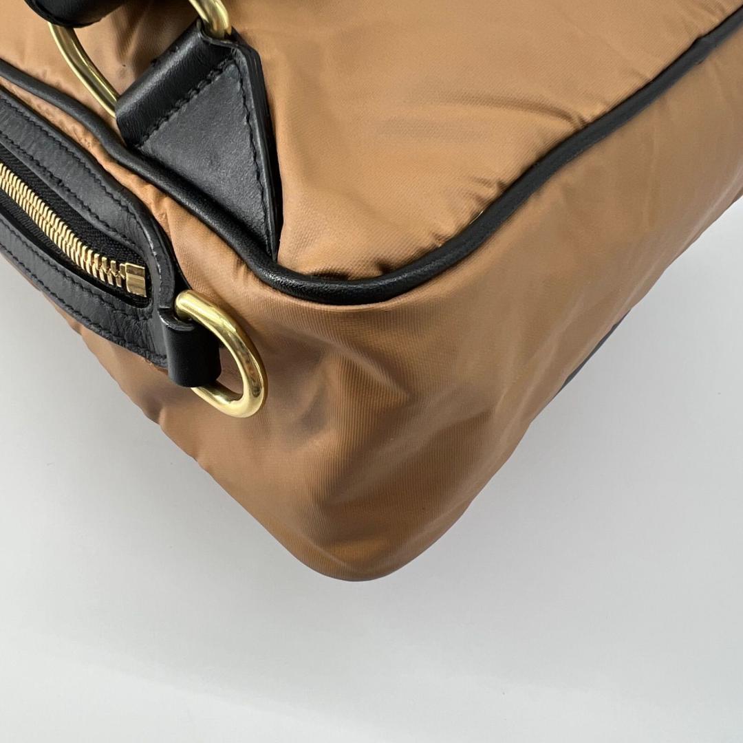 タグ付✨美品 ハンティングワールド バチューサー レザー ボディバッグ 斜めがけ