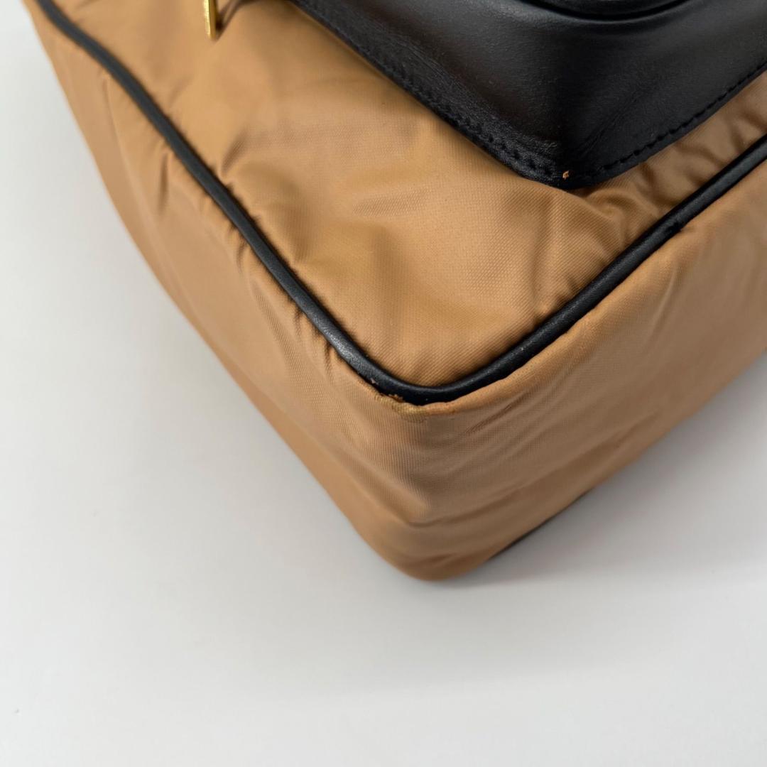 タグ付✨美品 ハンティングワールド バチューサー レザー ボディバッグ 斜めがけ