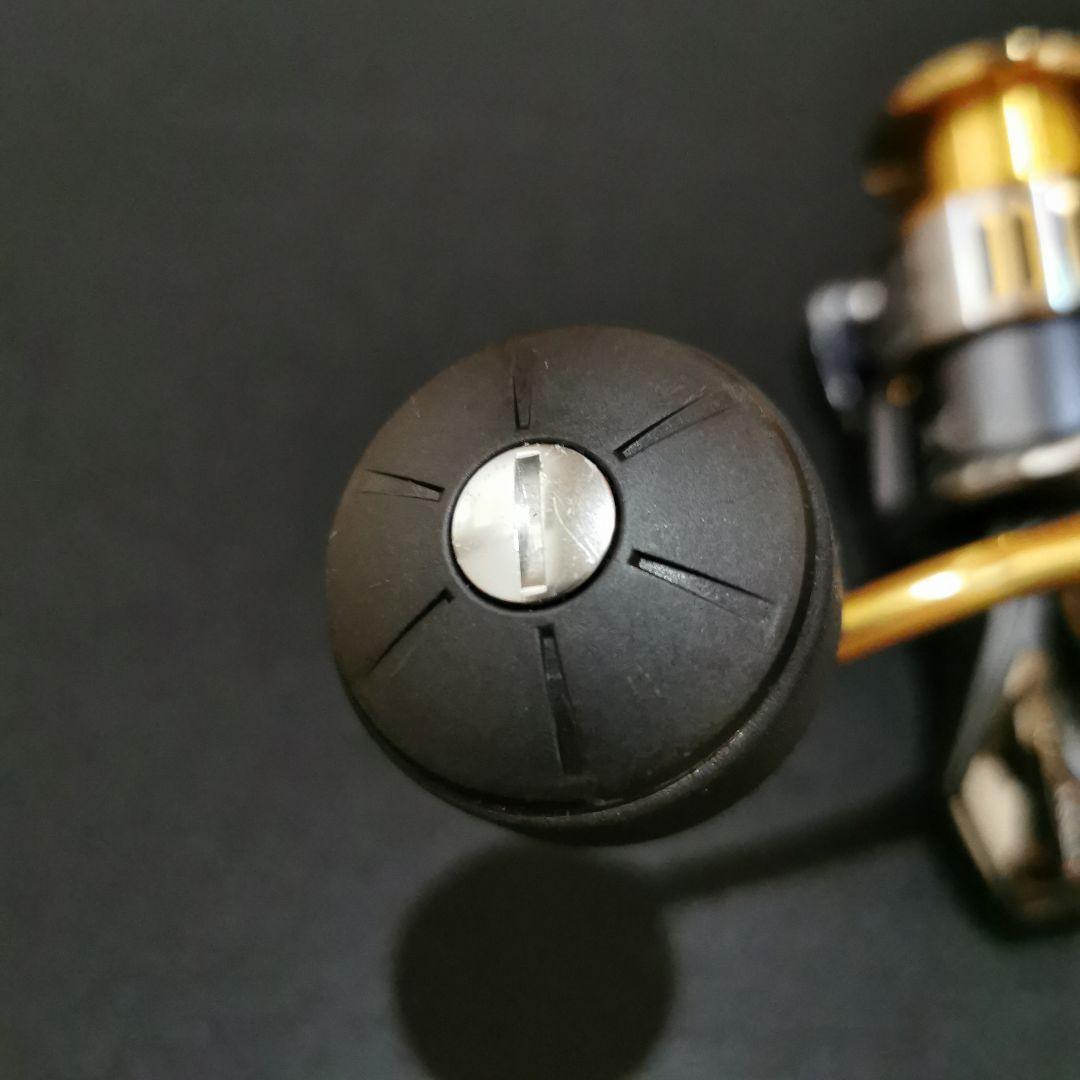 シマノ 15ツインパワー SW4000XG