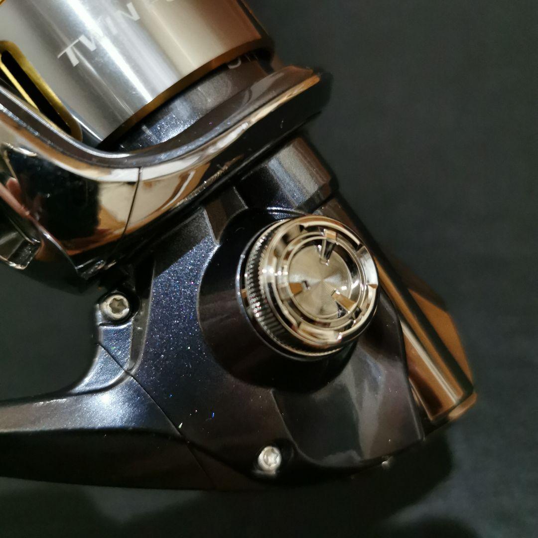 シマノ 15ツインパワー SW4000XG