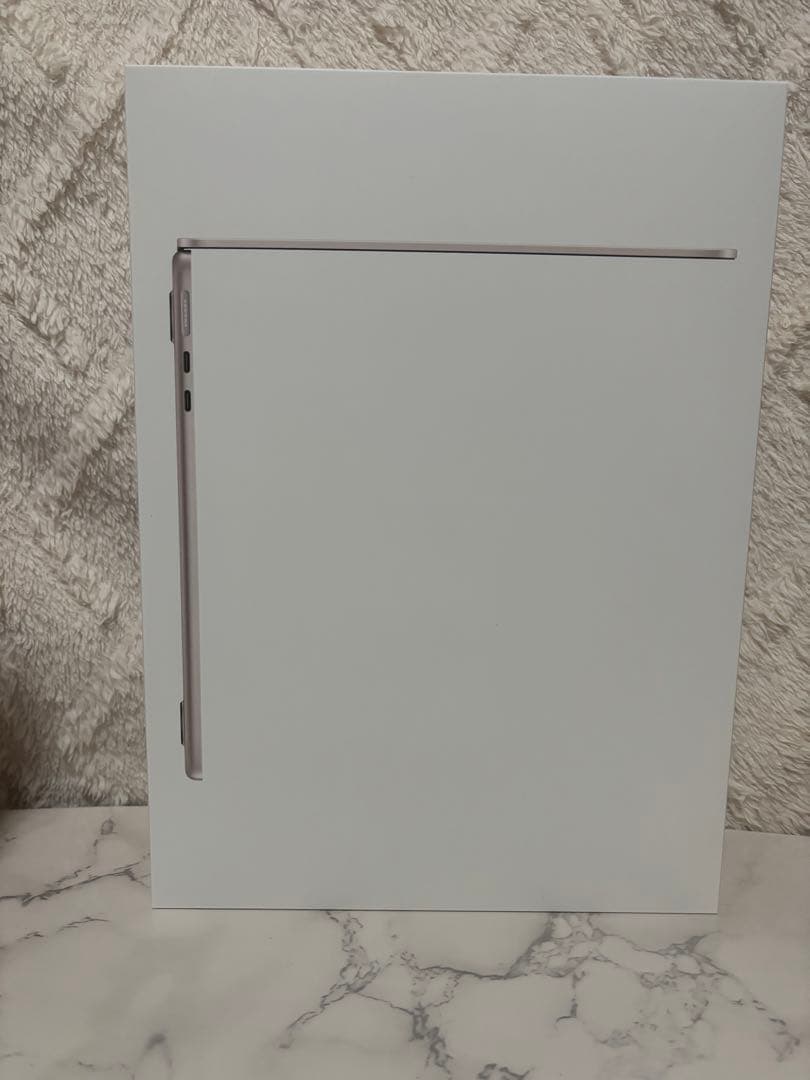 【24:00まで限定価格】MacBookAir M4 512GB 13インチ