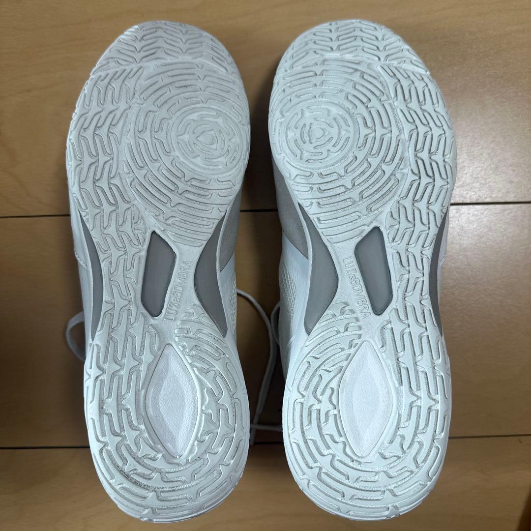 ルースイソンブラ フットサルシューズ AXIS-1 VK 26.5cm