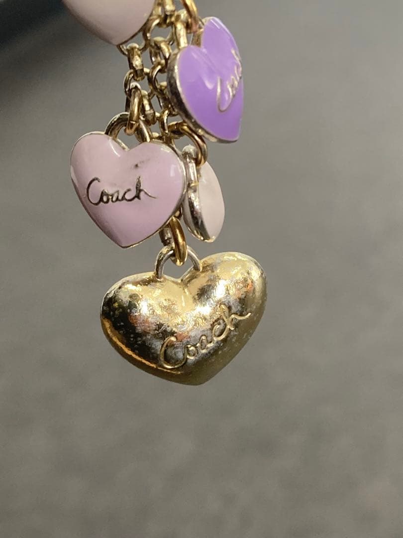 COACH コーチ 2way ワンショルダーバッグ マディソン 黒