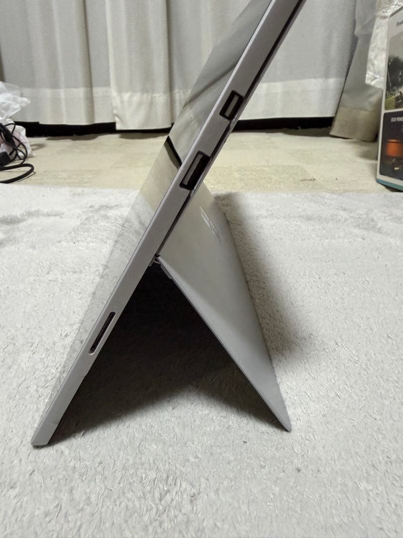 Microsoft surface pro 5 中古