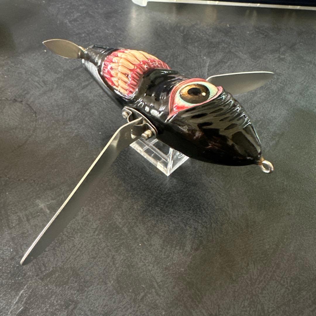 【激レア】A.H.P.L. SHIWABAIT ハネモノ