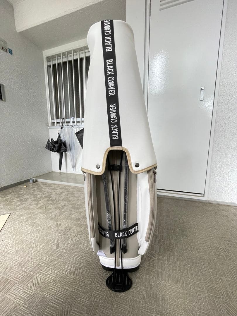 キャディーバッグ