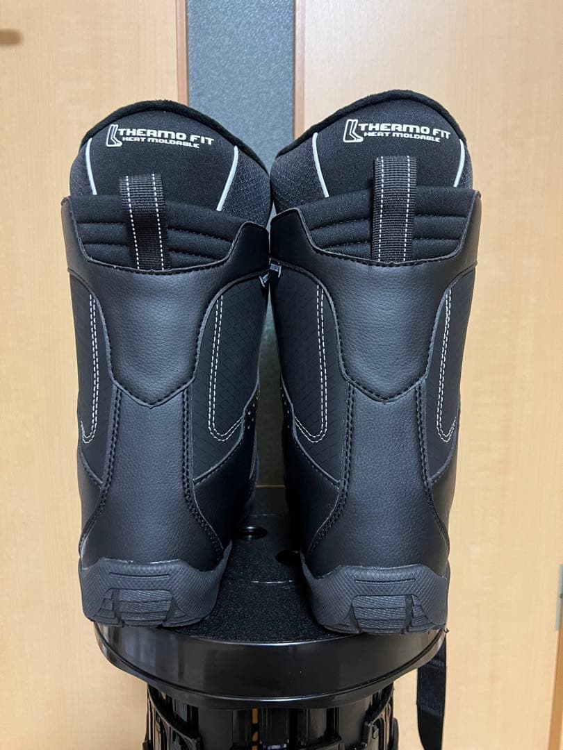 HEAD DIA LYT BOA 25-26 スノーボードブーツ 23.5cm