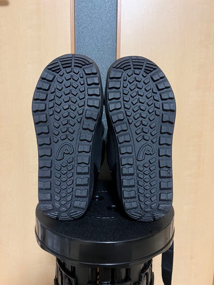 HEAD DIA LYT BOA 25-26 スノーボードブーツ 23.5cm