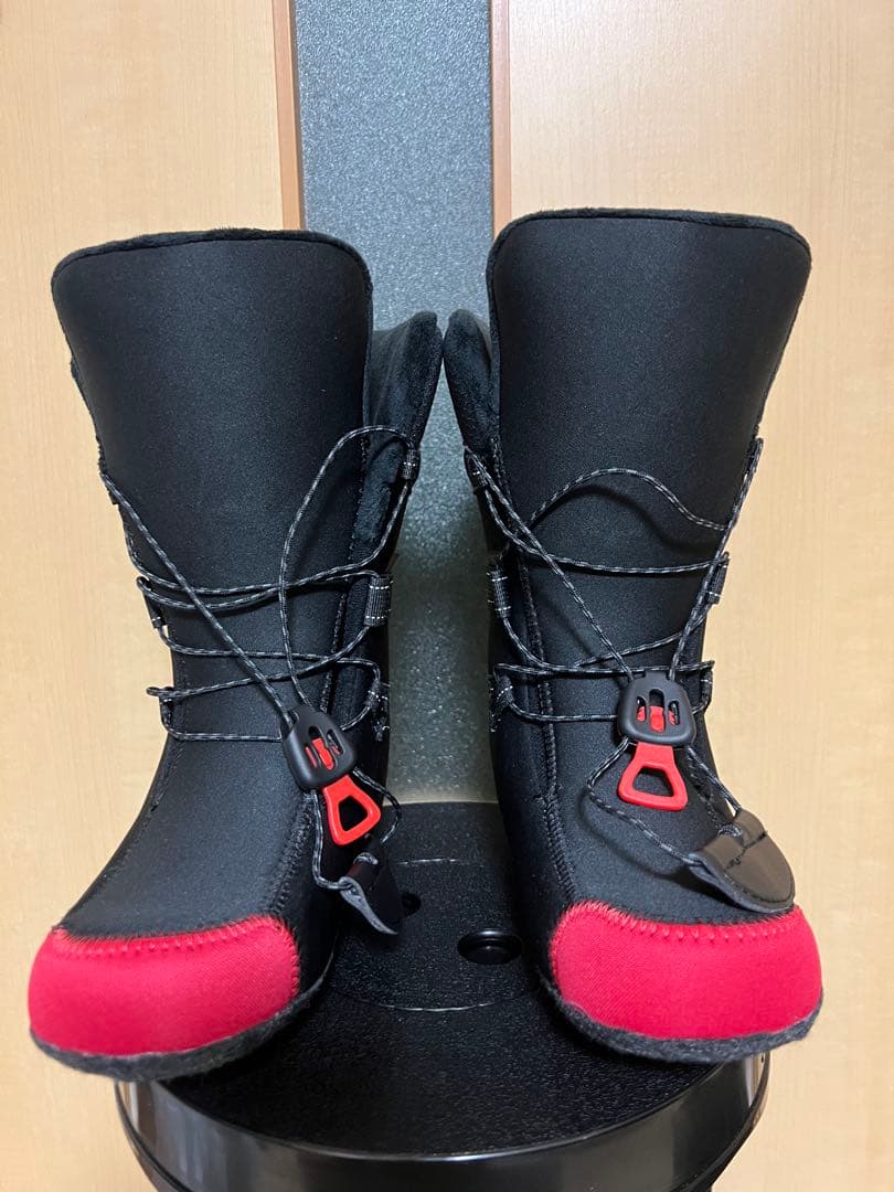 HEAD DIA LYT BOA 25-26 スノーボードブーツ 23.5cm