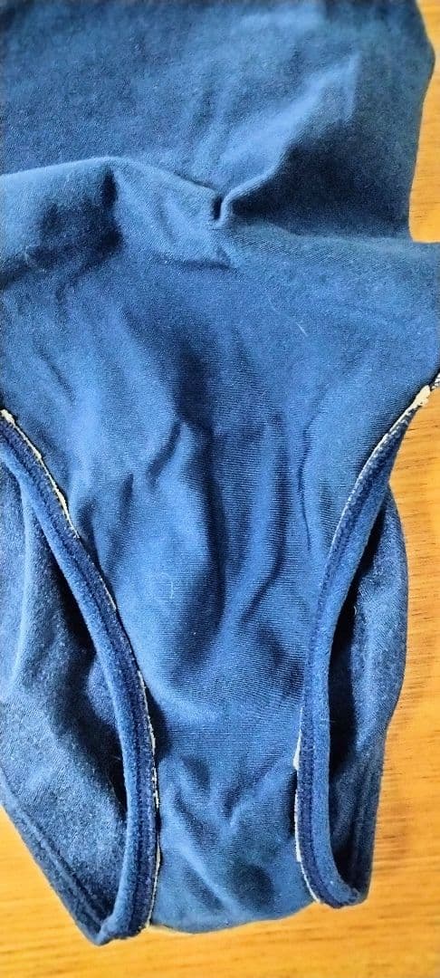 競泳水着 アシックス スパイラルカット プラクティスライン ハイレグ 3S