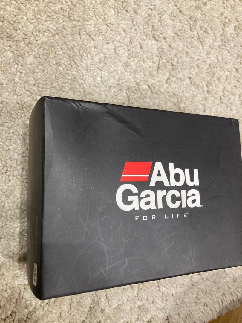 アブガルシア REVO LT-L 7.1:1左巻き