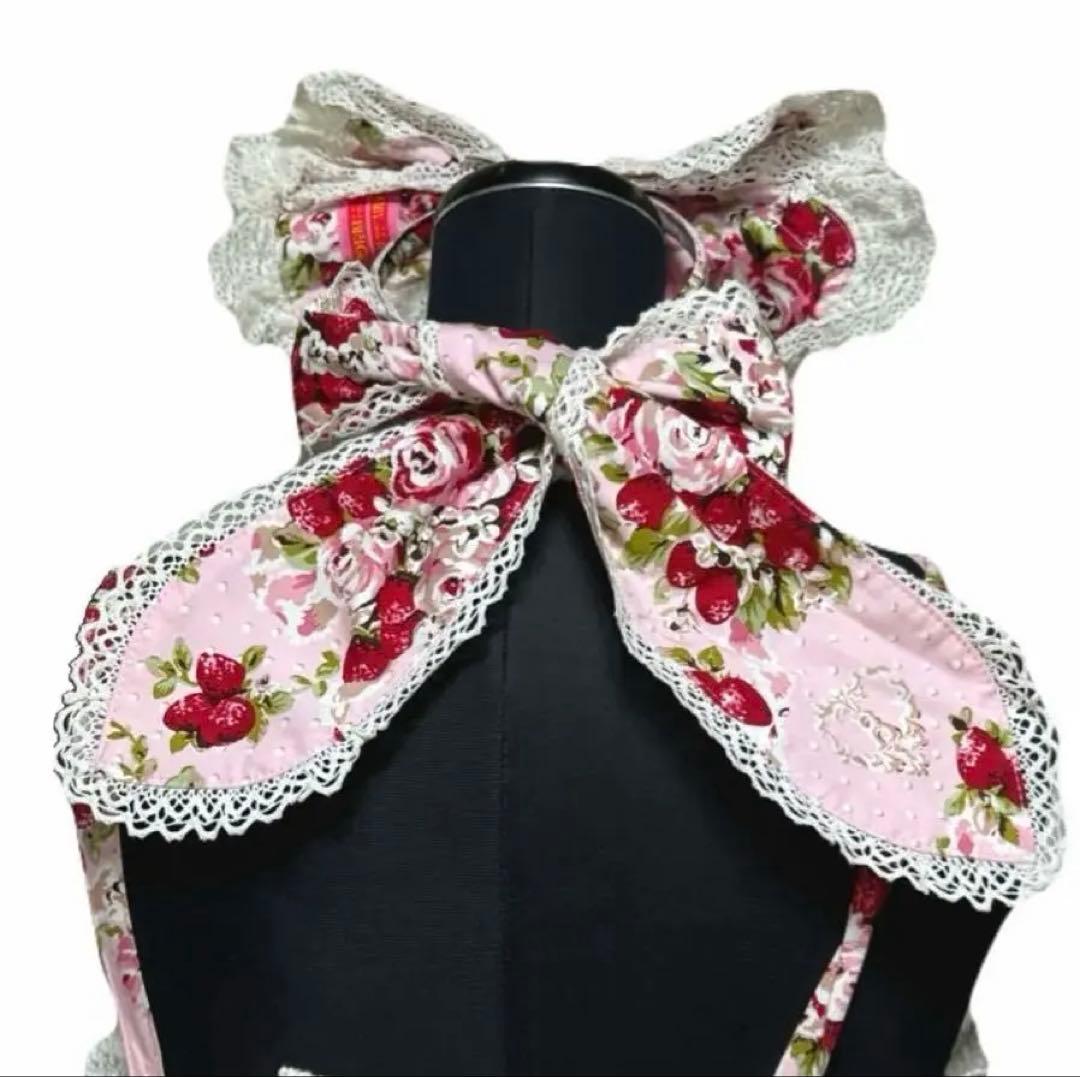 セットBABY,THE STARS SHINE BRIGHTシュガーブーケピンク