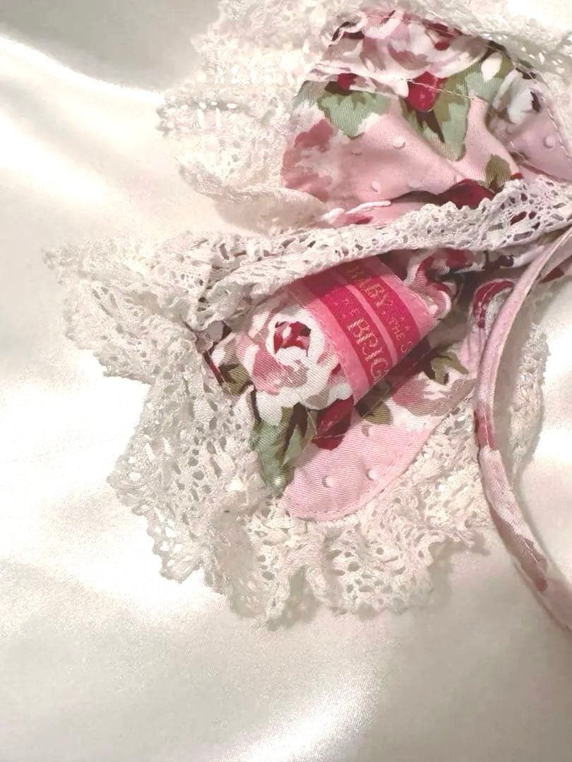 セットBABY,THE STARS SHINE BRIGHTシュガーブーケピンク