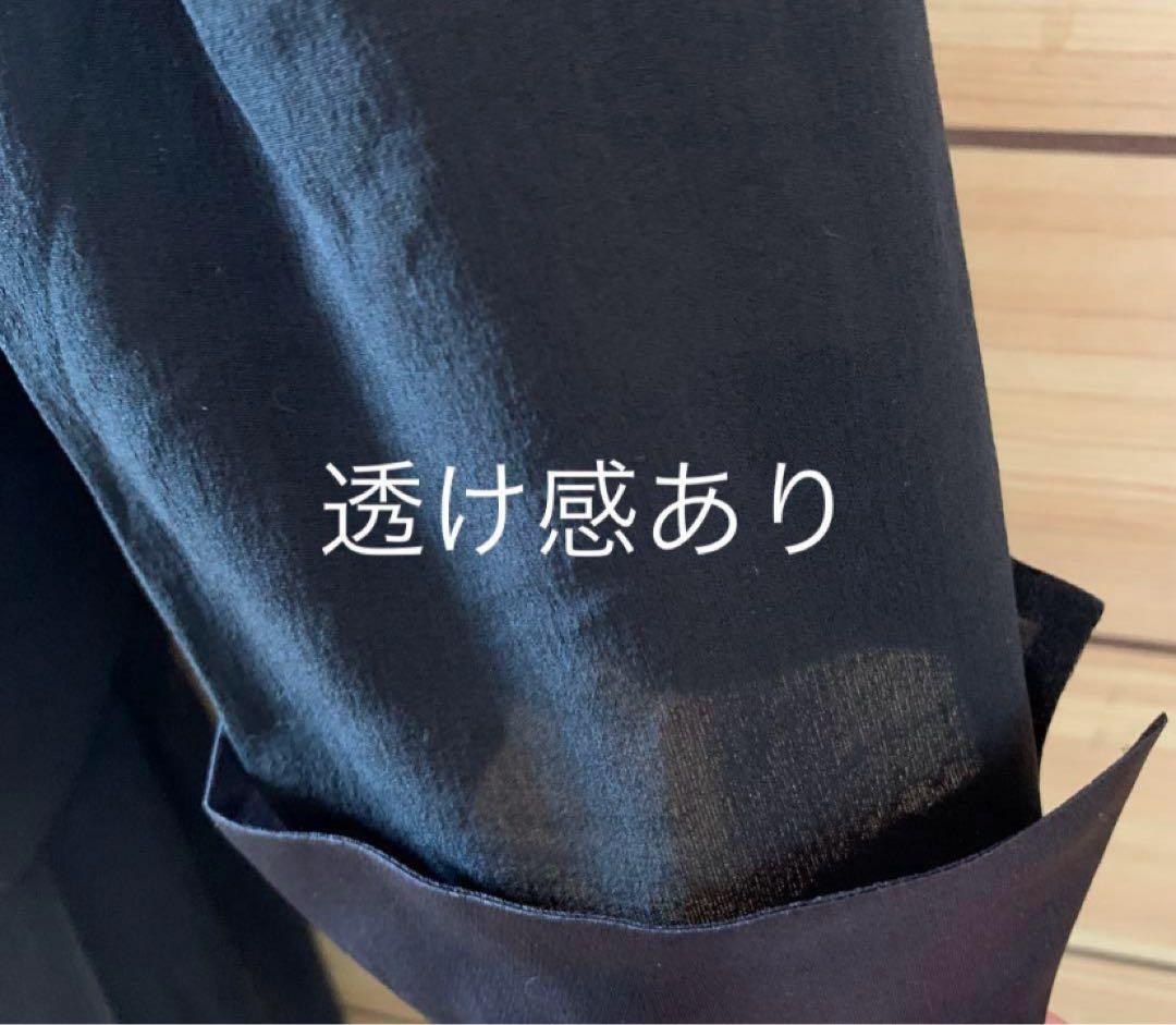 【最終値下げ】vintage ジバンシー ワンピース フォーマル XL 黒